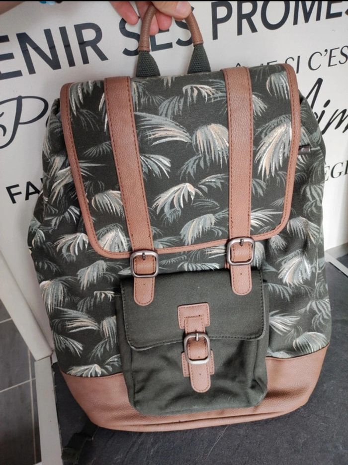 Sac à dos - photo numéro 6
