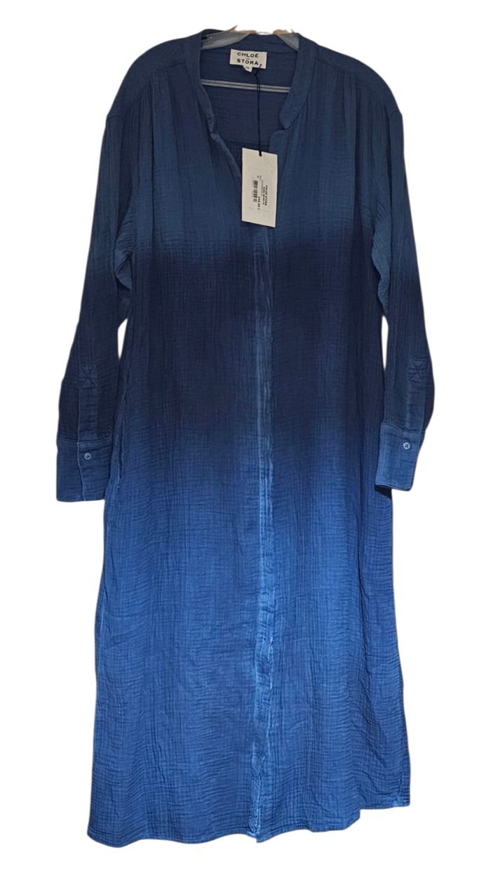 ROBE CLHOÉ STORA