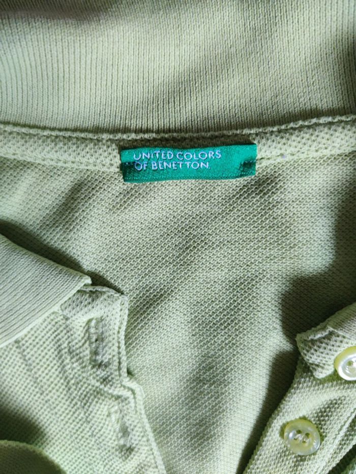 Polo taille 6 ans - photo numéro 2