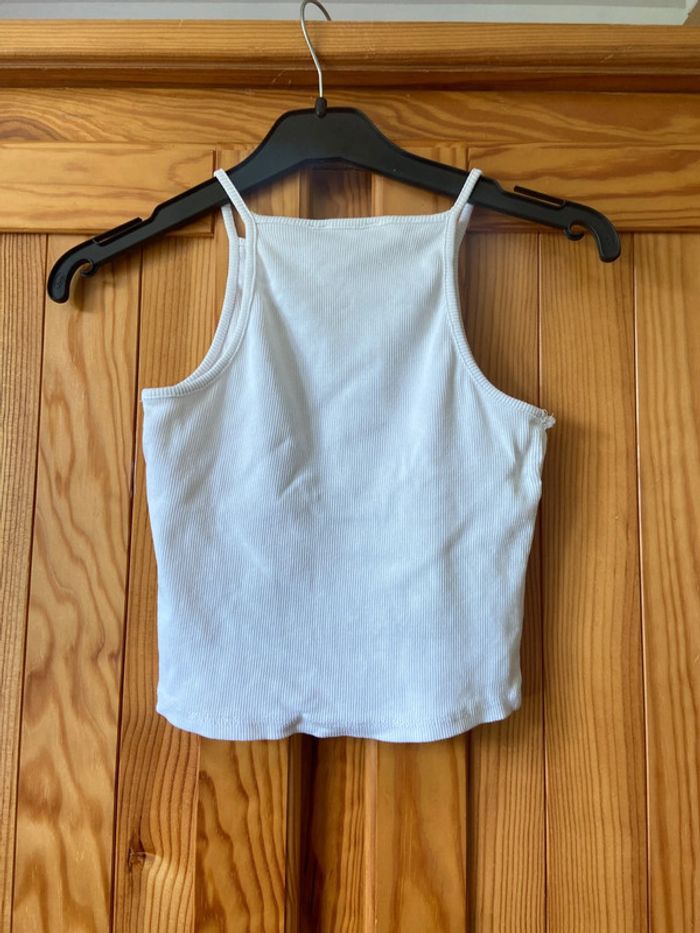 Débardeur femme XS jennyfer - photo numéro 4