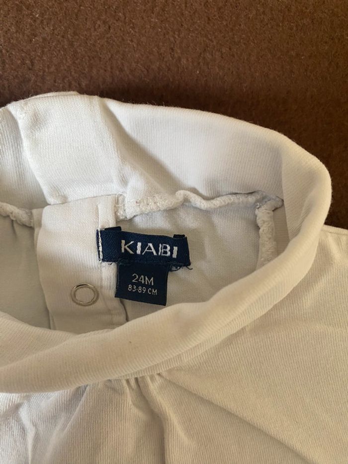 Com roulé 2 ans - photo numéro 3