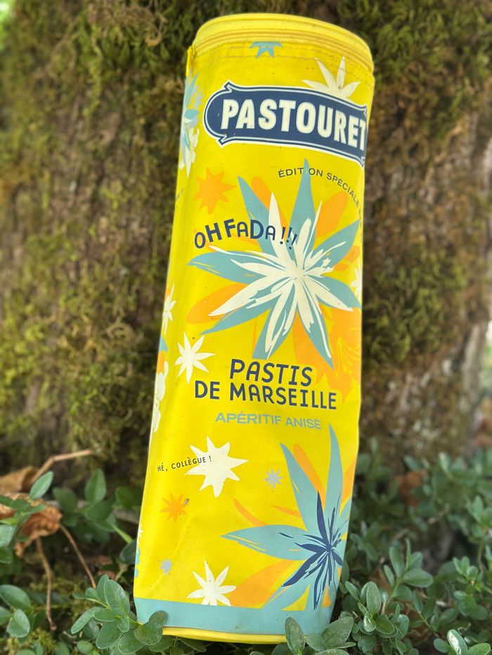 sac isotherme Pastis de Marseille - photo numéro 3