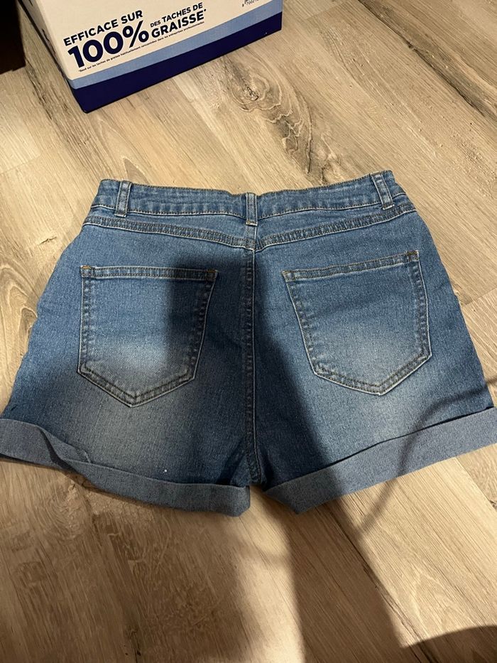Lot shorts - photo numéro 5