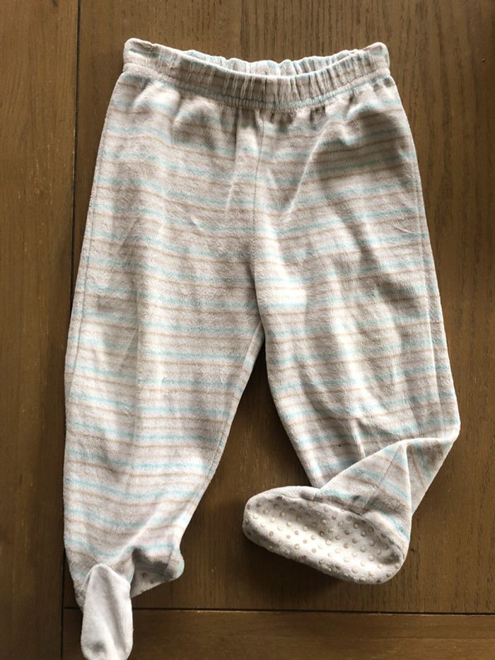 Bas de pyjama 18 mois