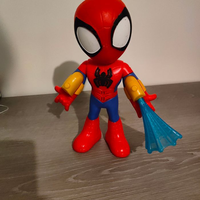 Spiderman