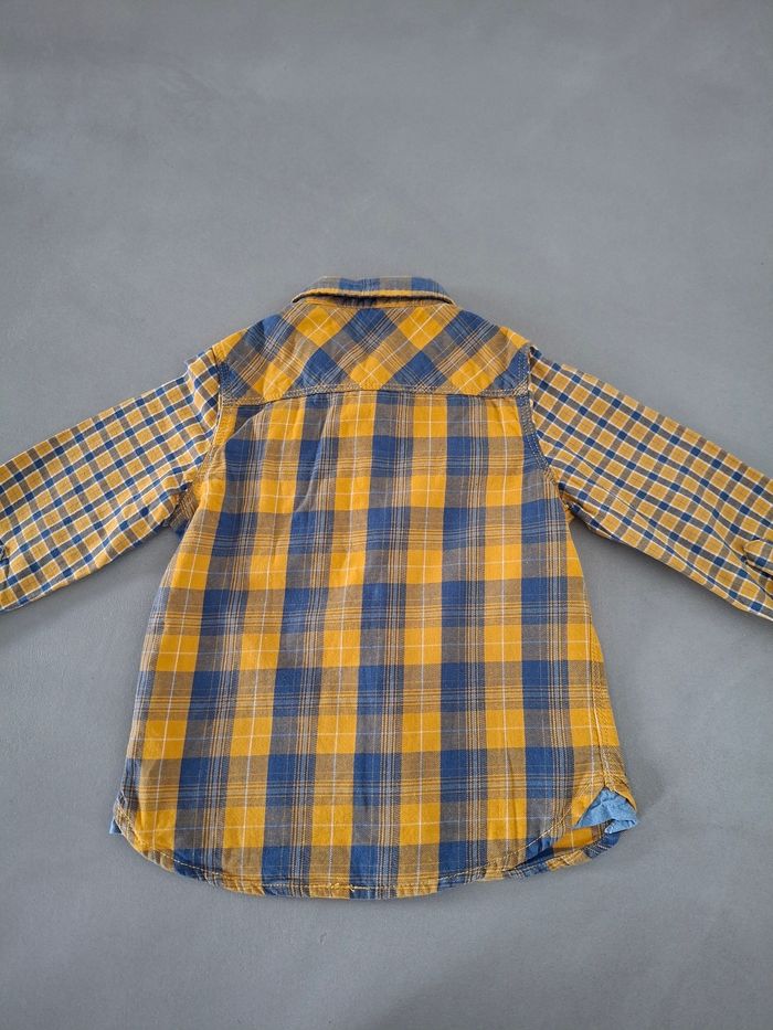 Chemise 2A - photo numéro 3
