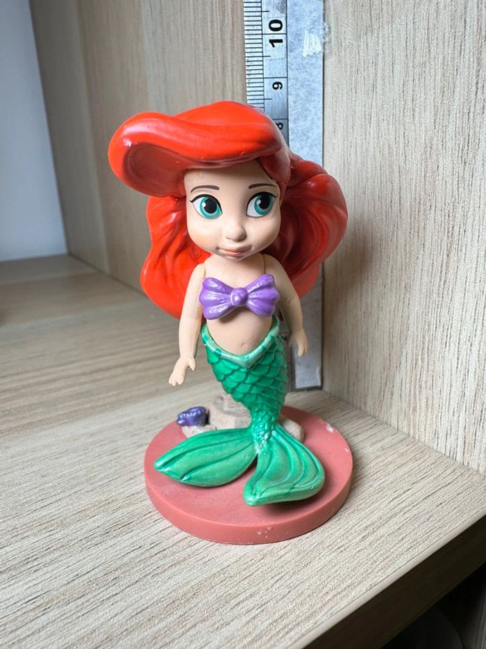 Figurine ariel Disney la petit sirène