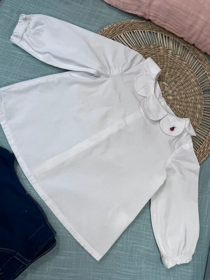 Ensemble 18 mois - photo numéro 5