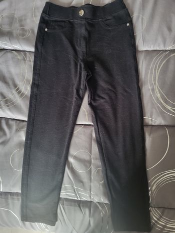 Leggings fille 8 ans