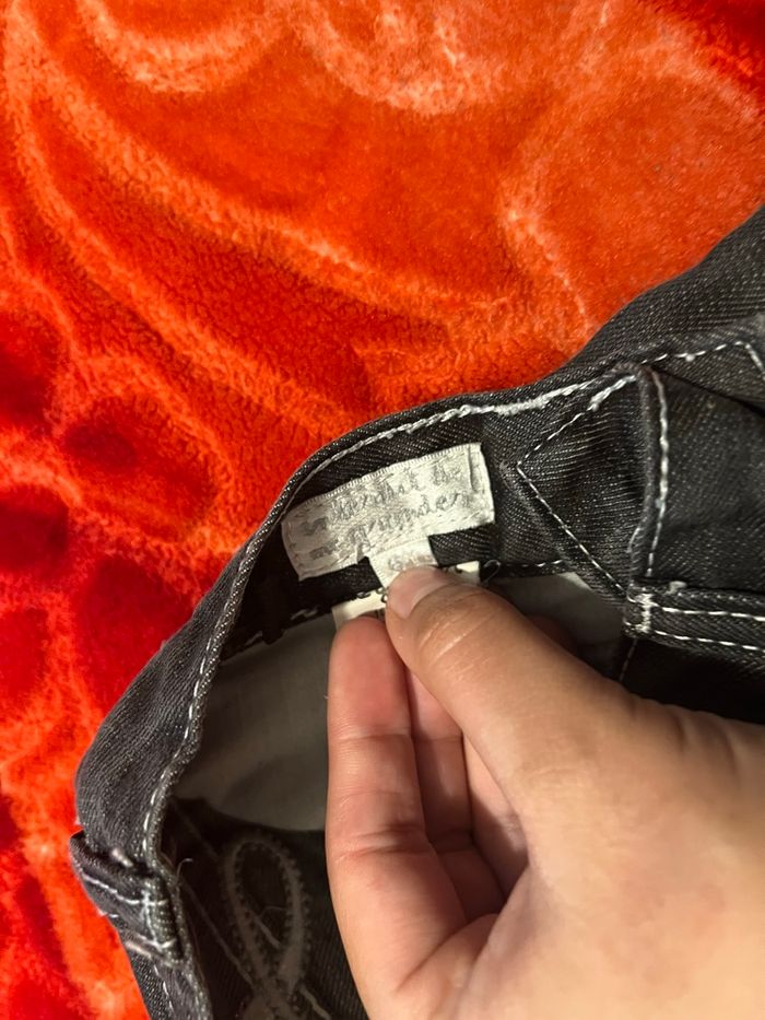 Jean interdit de me gronder - photo numéro 4