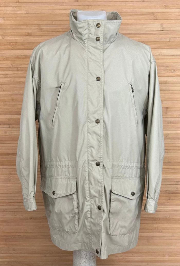 Parka Eddie bauer femme taille XL - photo numéro 2