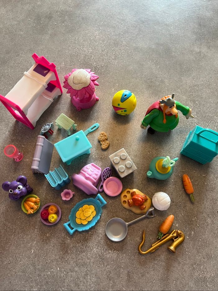 Miniatures - photo numéro 2