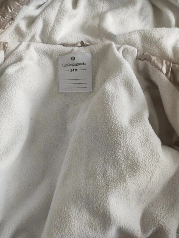 Manteau - photo numéro 6