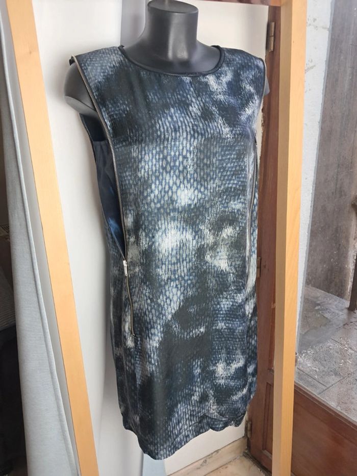 One step robe T.38 en tbe