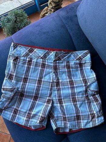 Short billabong