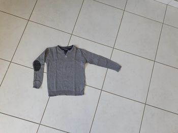 Pull garçon 8 ans GARA