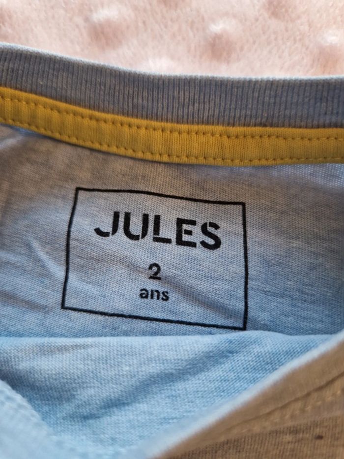 T-shirt - photo numéro 2