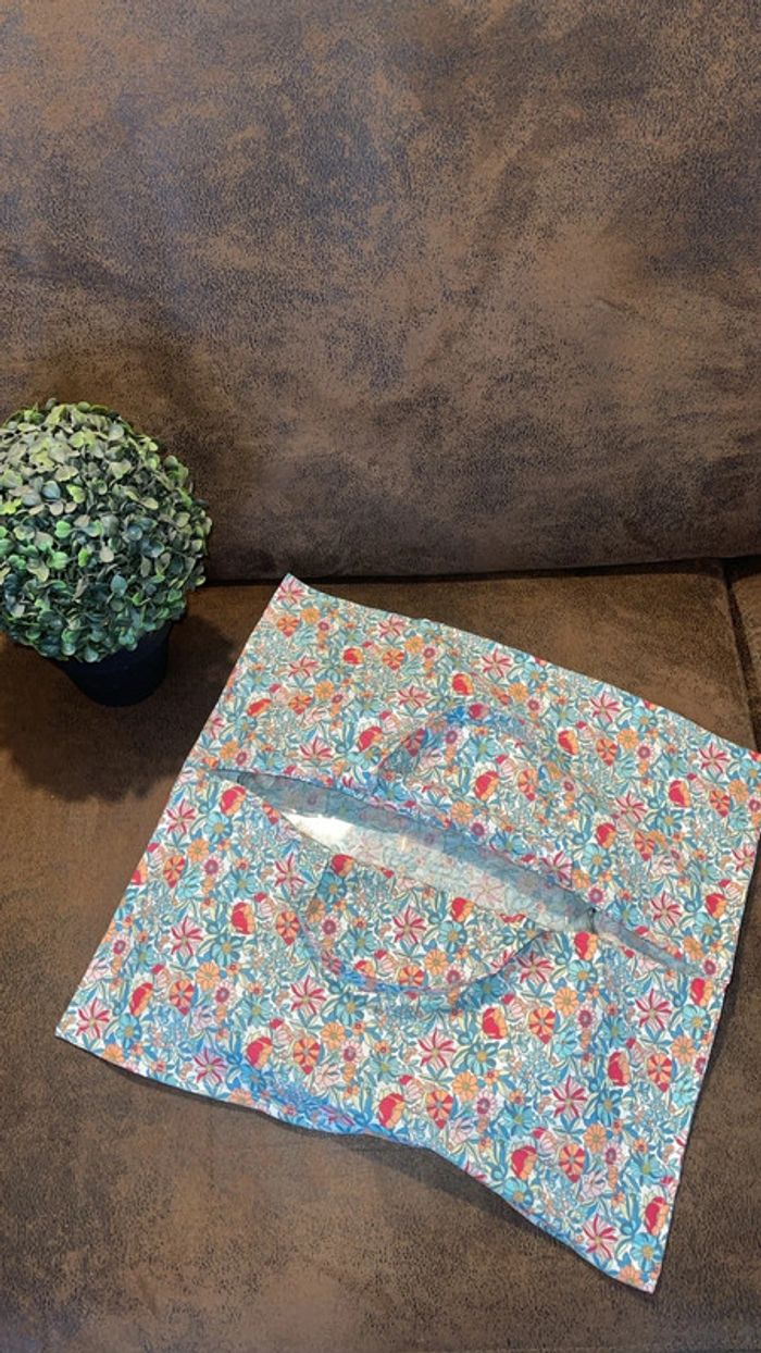 Sac à tarte - photo numéro 2