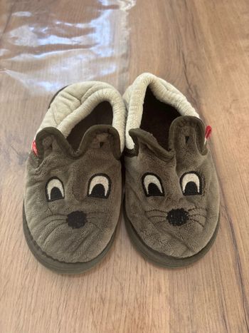 Pantoufles