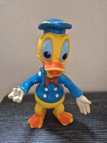 Donald vintage 
