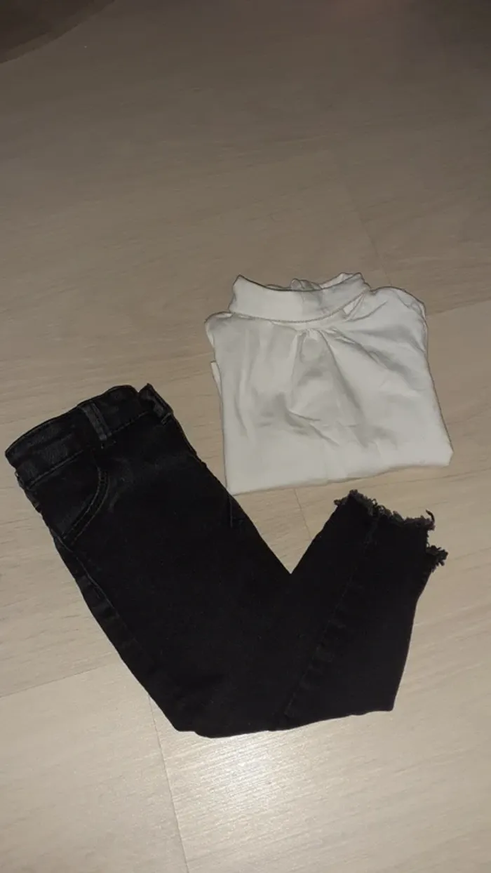Ensemble Zara - photo numéro 17