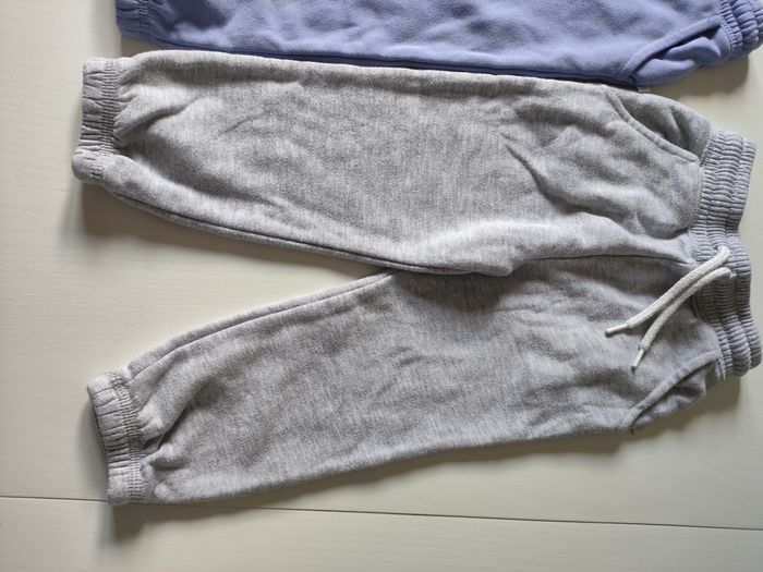 Lot jogging - photo numéro 3