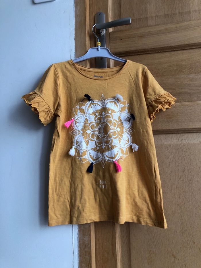Teeshirt Êpop girls