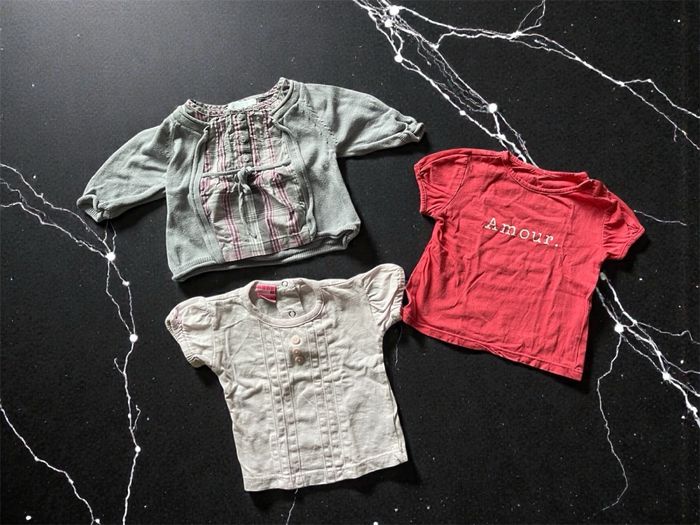 Vêtements fille - photo numéro 7