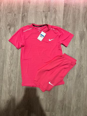 Ensemble Nike miller 