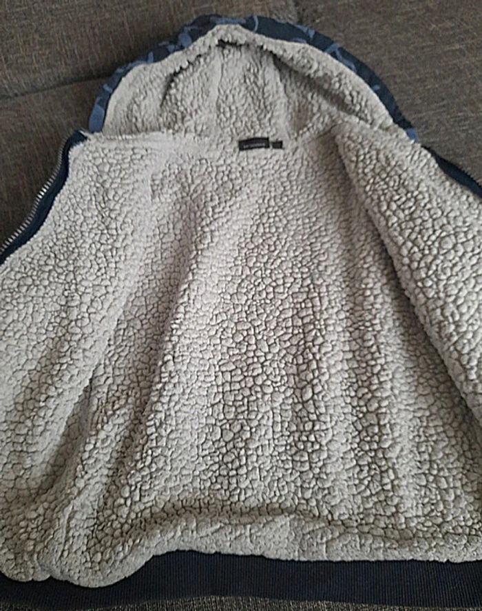 Veste star wars - photo numéro 13