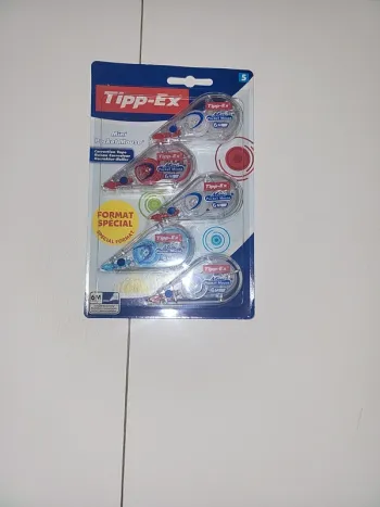 Tippex