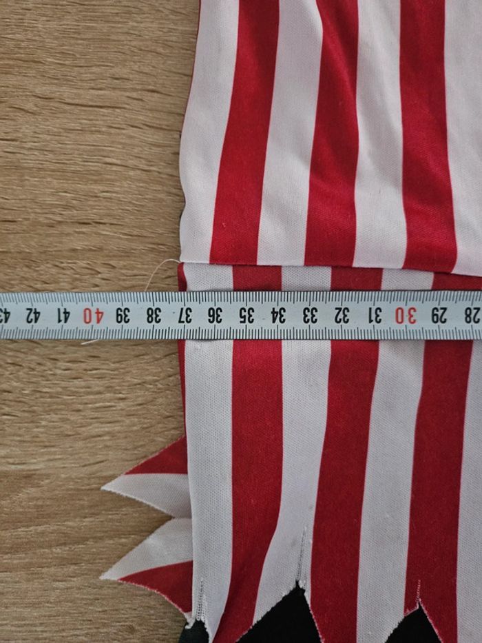 Costume pirate - photo numéro 7