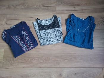 Lot femme S