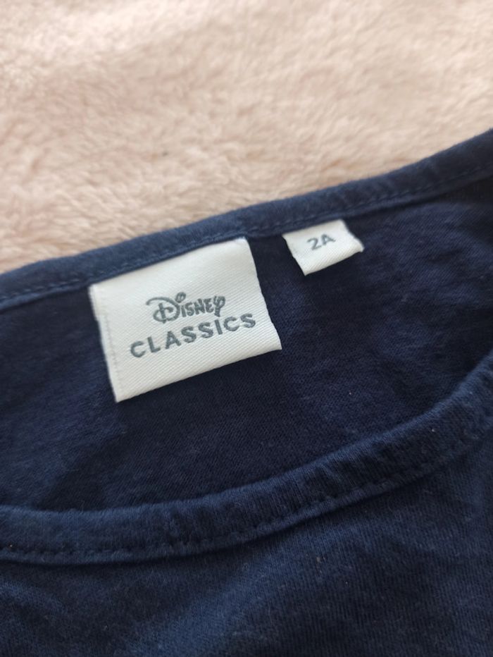 Lot t-shirt Disney - photo numéro 5