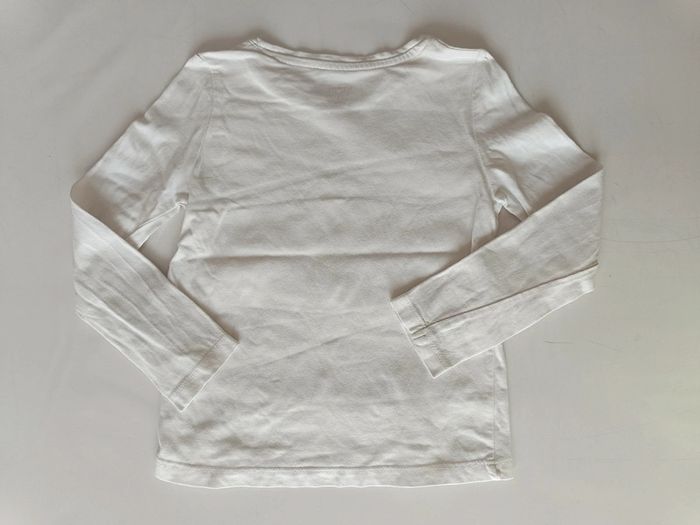 T-shirt oiseaux 🐦 - photo numéro 2