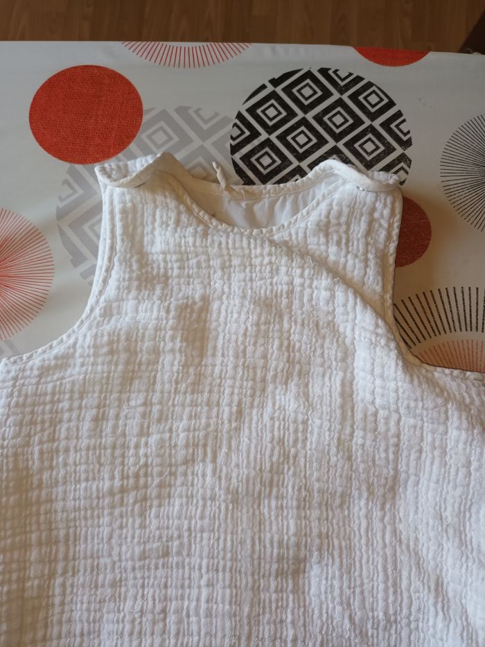 Gigoteuse mi saison 6 à 18 / 24 mois - photo numéro 4