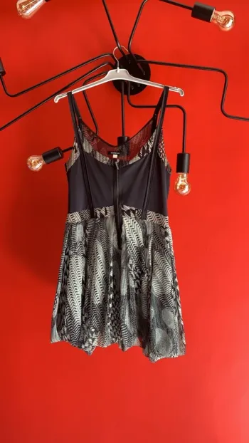 Jj Garella tunique boule