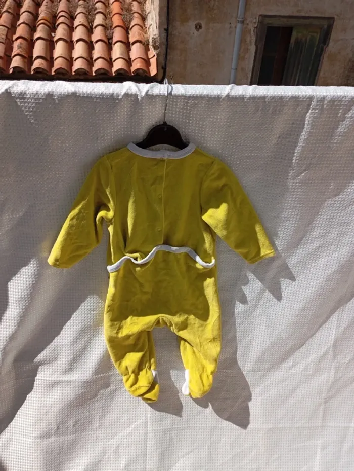 Pyjama - photo numéro 3