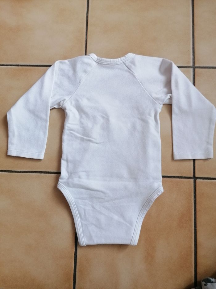 Bodie - photo numéro 3