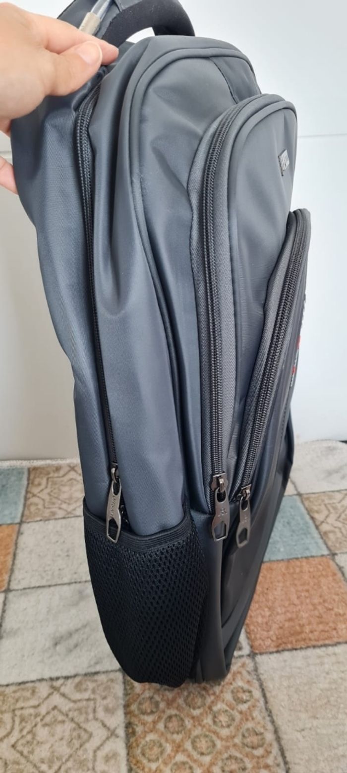 Sac à dos bureau et loisirs - photo numéro 3