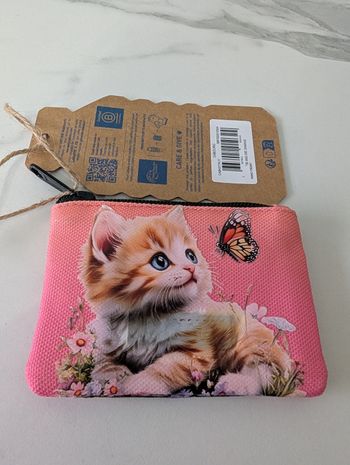 Pochette cabaia nano custom 