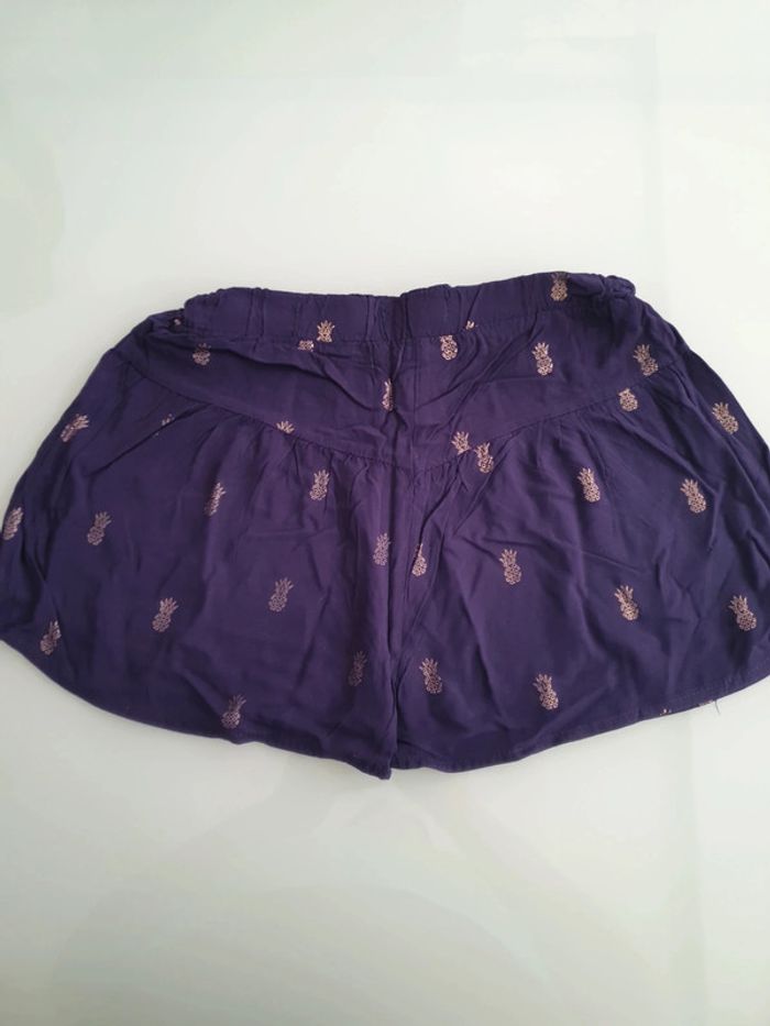 Short léger 12 ans - photo numéro 3