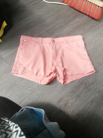 Short 14A