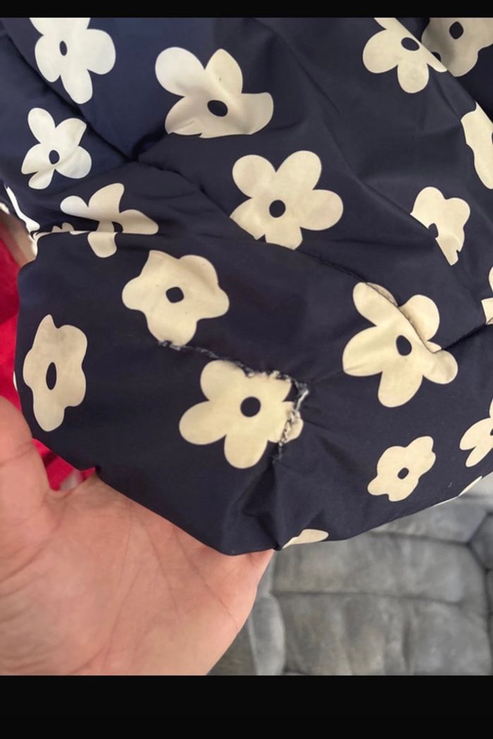 Manteau - photo numéro 3