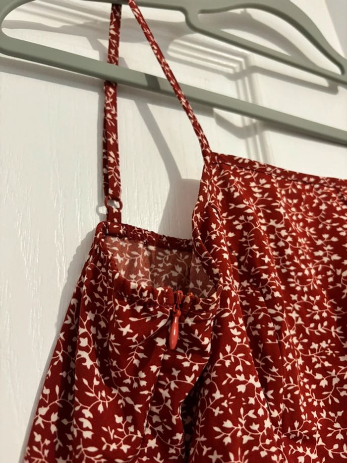 Robe été - photo numéro 3