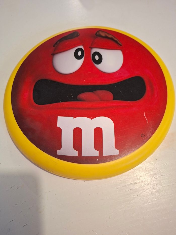 Freezbee m&n's
