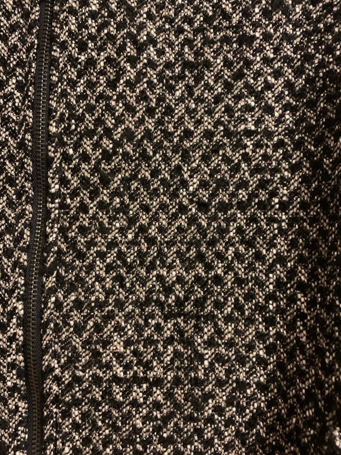 Veste blouson - photo numéro 6