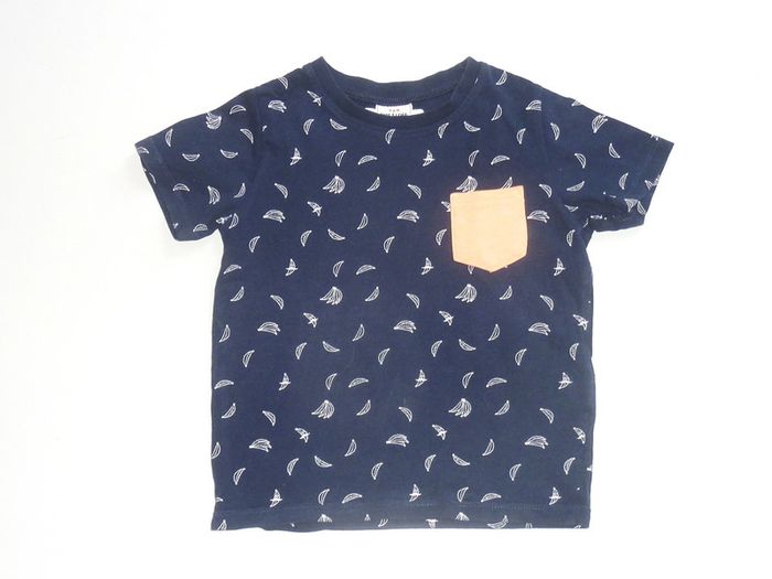 Tee shirt TAO 2 ans