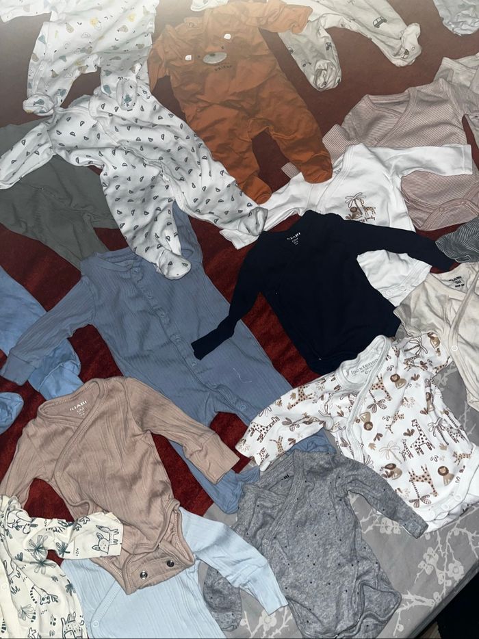 Vêtements pour bébé - photo numéro 7