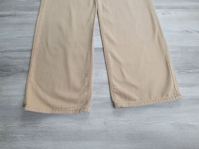 Dazy pantalon beige - taille XL - 100% coton - Excellent état - photo numéro 4